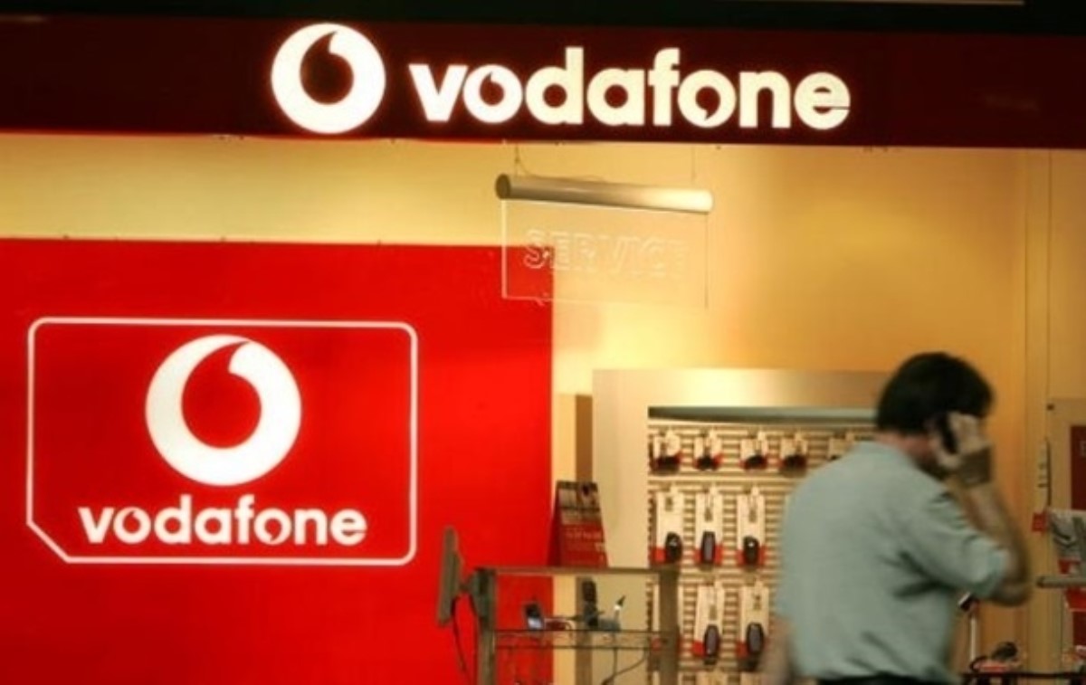 "Vodafone Украина" покупают азербайджанцы