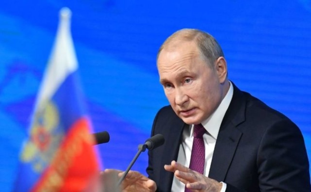 В Кремле отреагировали на заявления о преемнике Путина