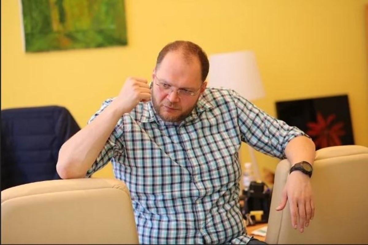 Украинский министр смело назвал Коломойского хамом