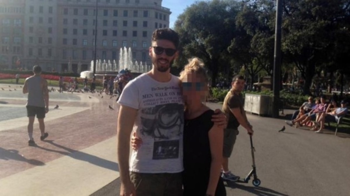 Защитил ценой собственной жизни: в Риме убит парень, который заступился за украинку