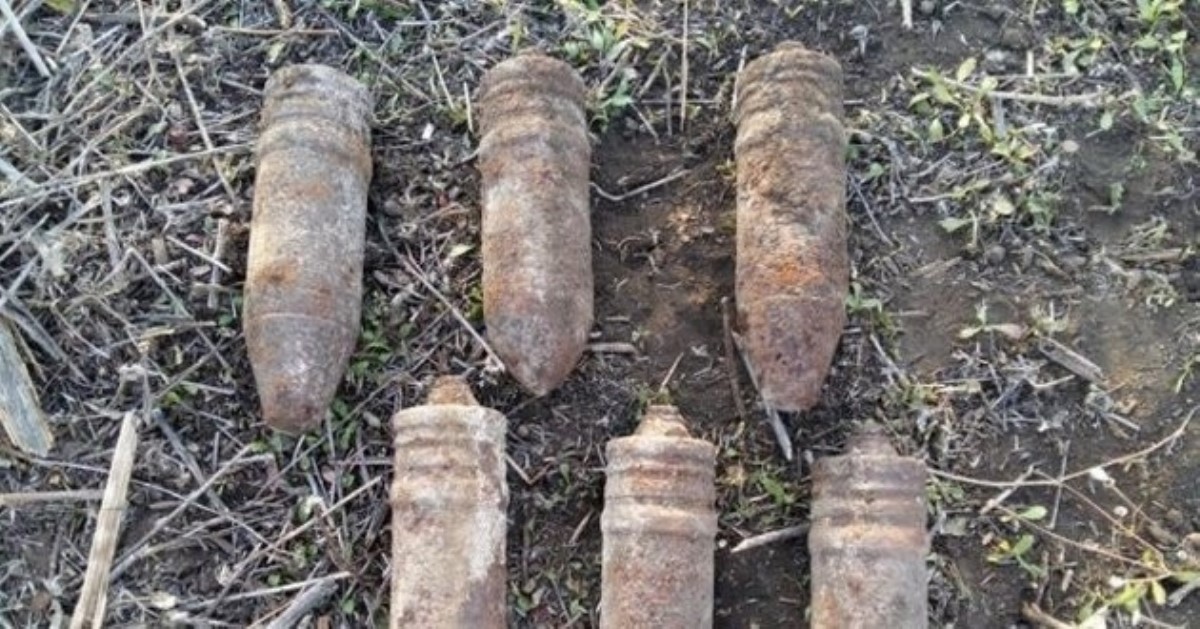 На Донбассе обнаружили жуткую находку: страшнее современных мин