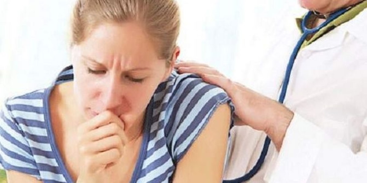 Так  кашель не лечат: медики названы самые распространенные ошибки