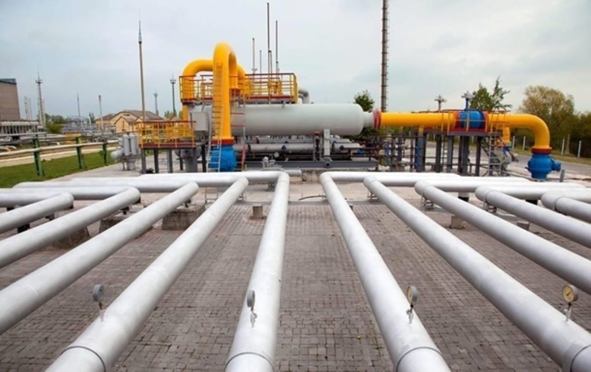 Теплу быть? Украина заполнила газовые хранилища на 70%