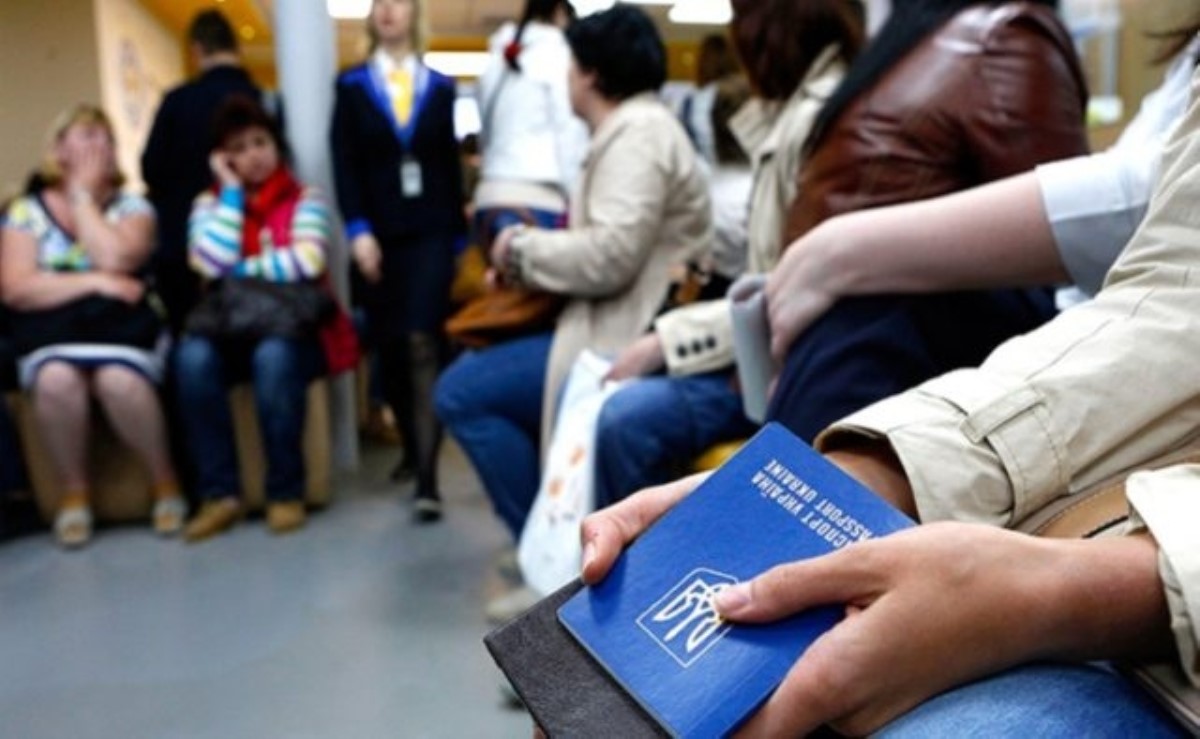 Безработица в Украине: кого ждут работодатели