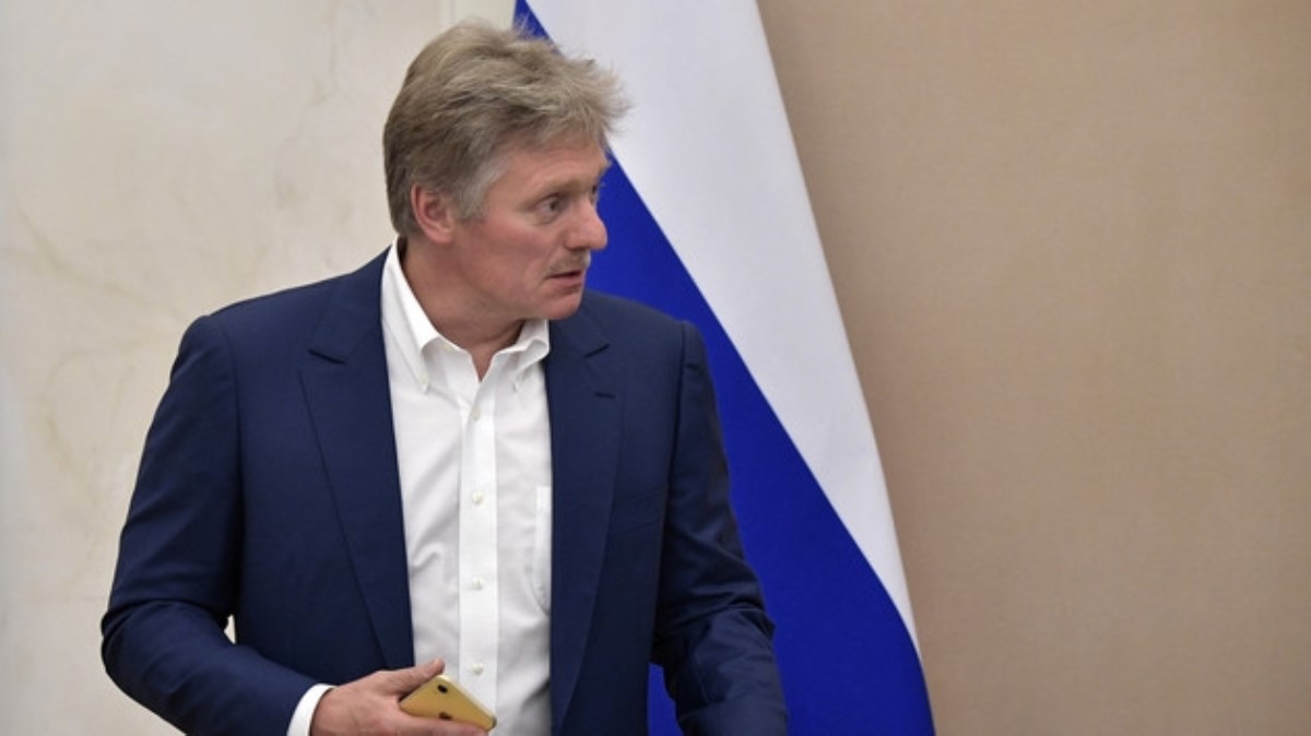 Кремль выдвинул новое условие Зеленскому