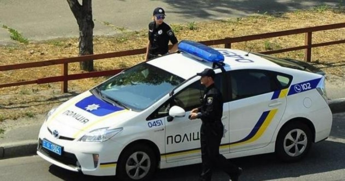 5 дней инспекции: полиция густой гребенкой идет по Киеву и штрафует водителей