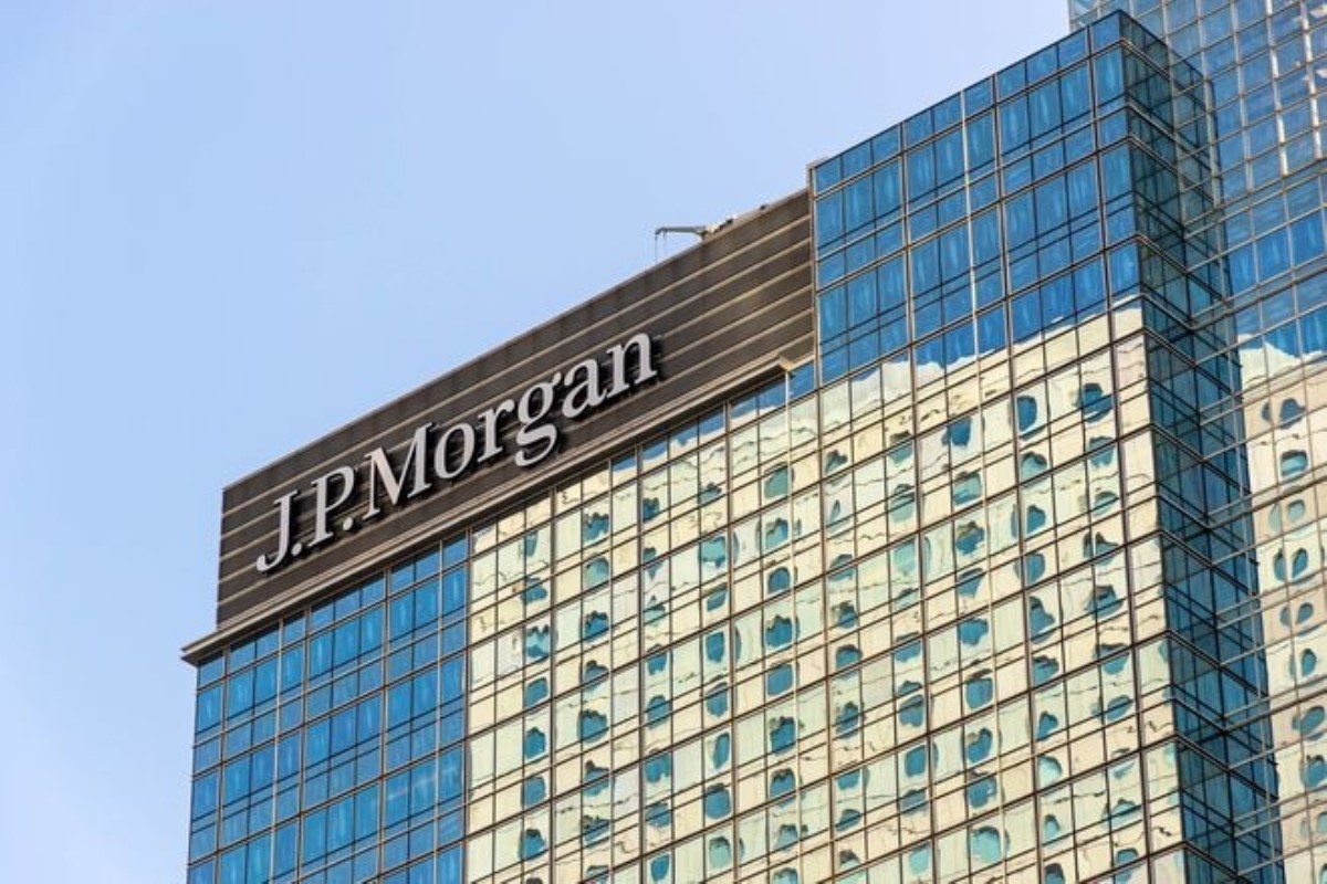 JP Morgan изменил прогнозы по курсу гривны