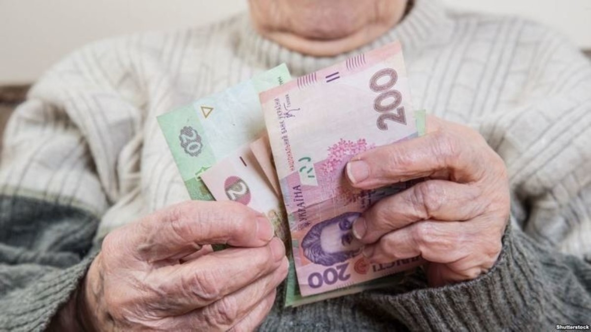 Пенсии повысят трижды: какими будут надбавки