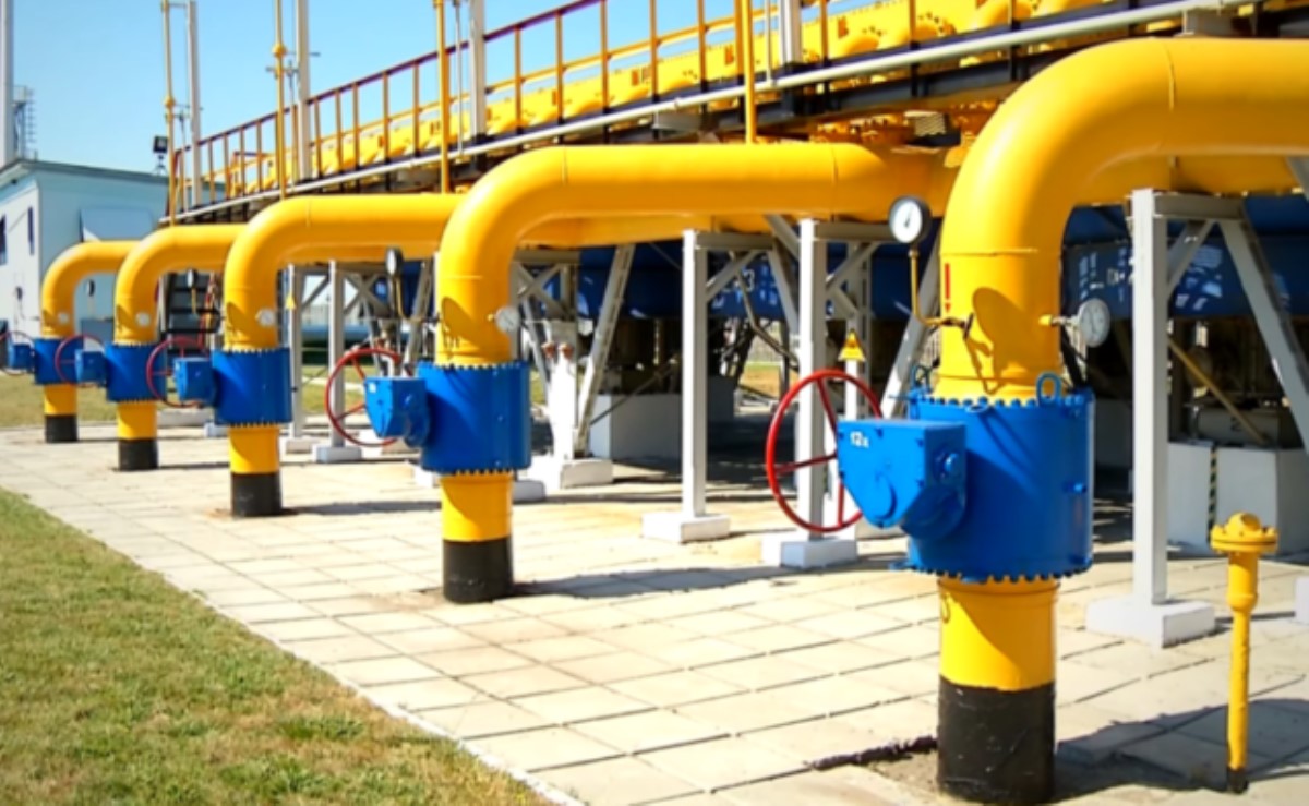 Кремль выдвинул Украине условие по транзиту газа