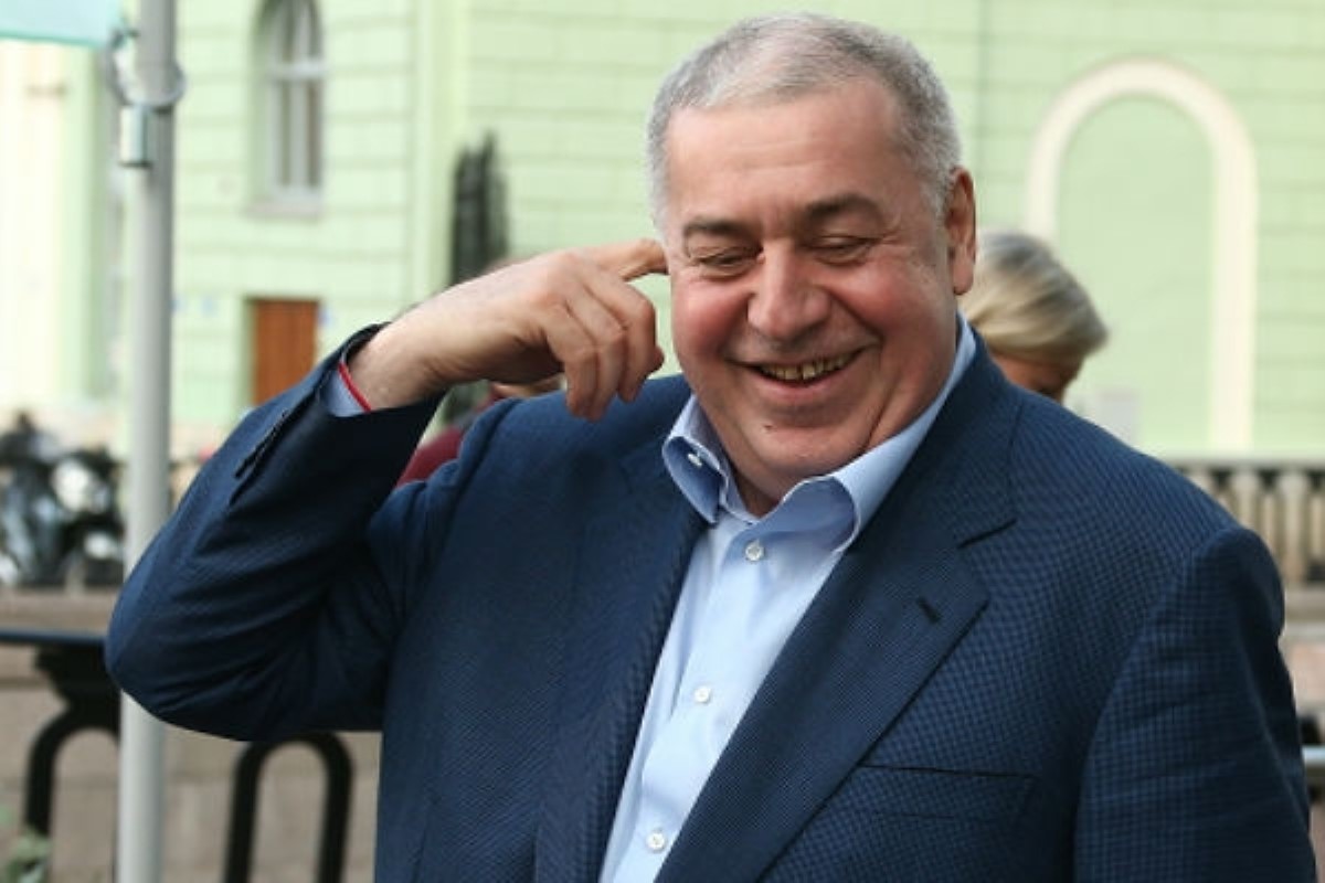 Олигарх влияния: почему миллиардер Гуцериев работает на разведку Азербайджана?