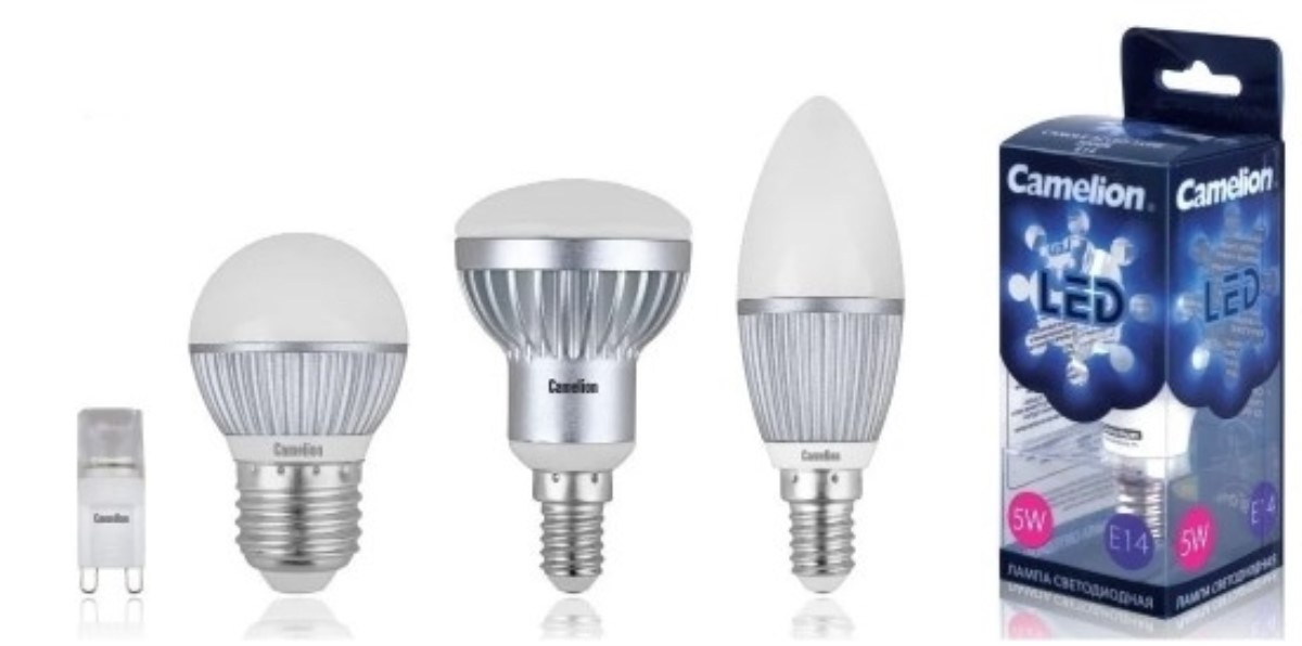 Какие лампочки лучше: светодиодные или энергосберегающие