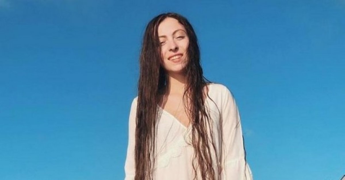 Дочь Поляковой попала в скандал: на юную барышню "наехали танком"
