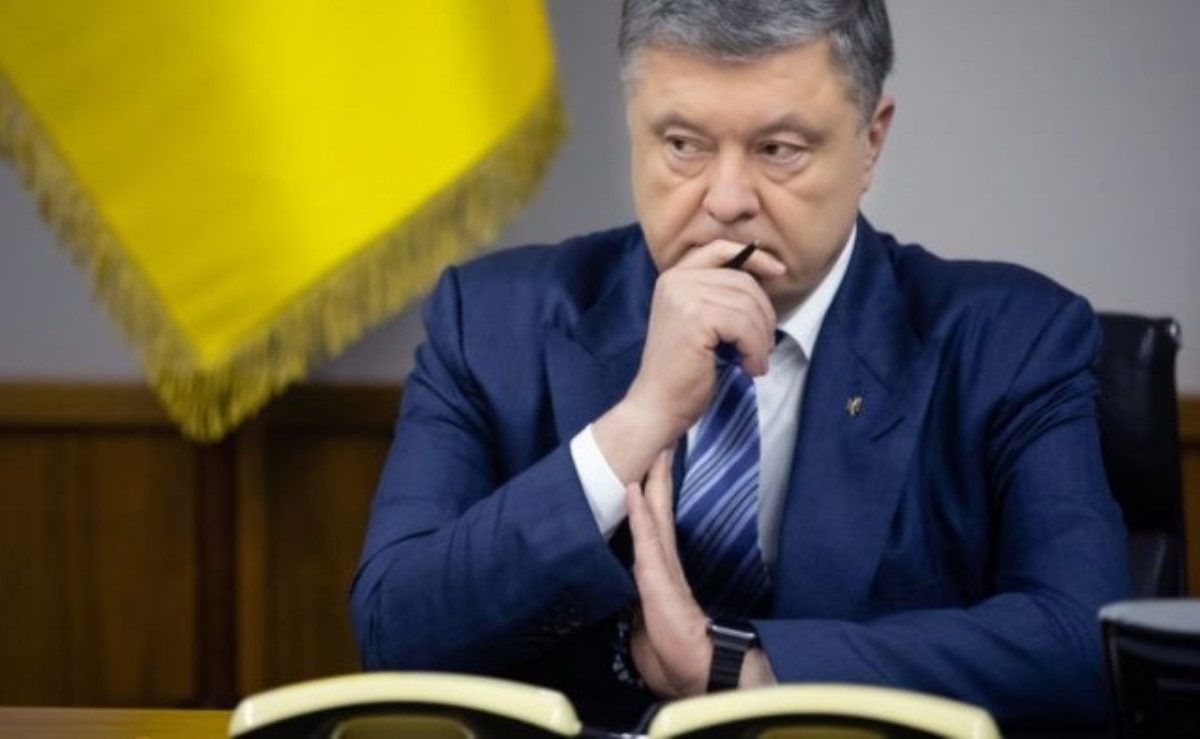 Порошенко готовят подозрение в трех уголовных производствах