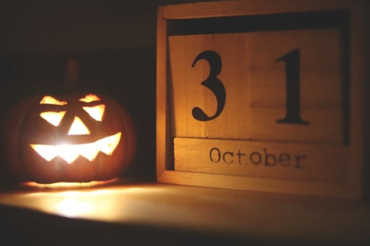 Во сколько обойдется празднование Хэллоуина