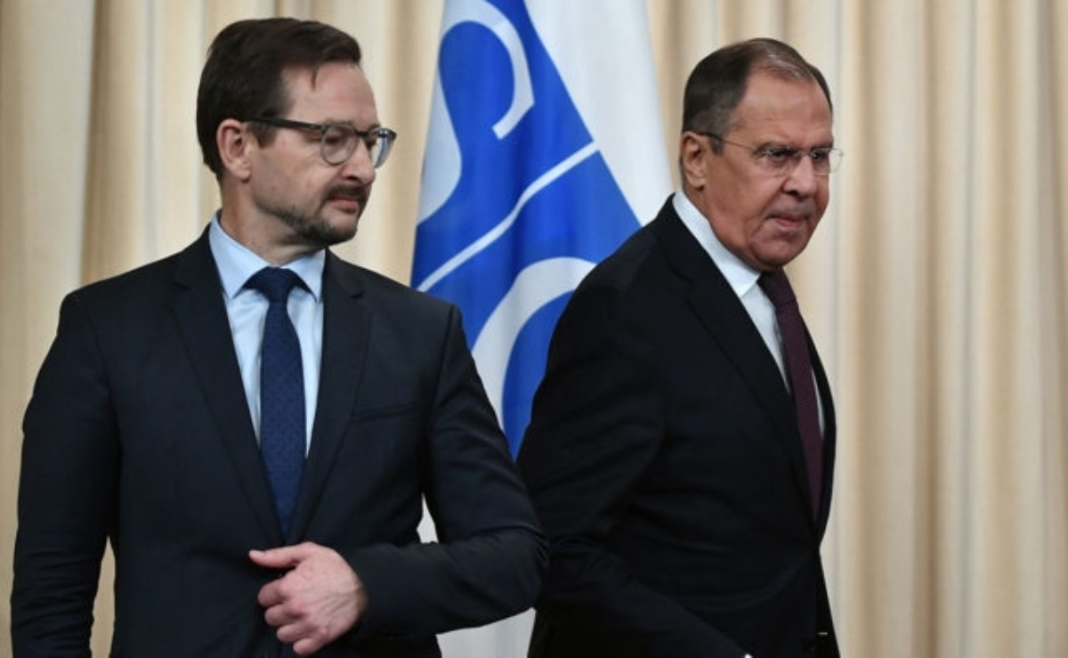 Кремль озвучил свои планы по Донбассу