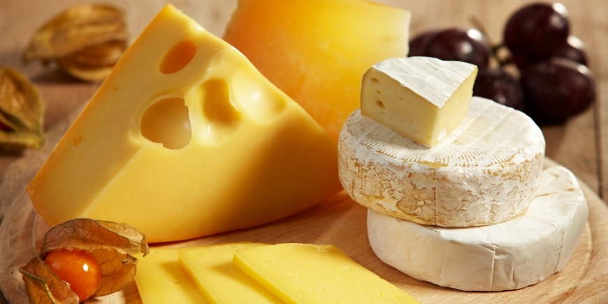 170 грамм в сутки: Почему нужно обязательно есть сыр
