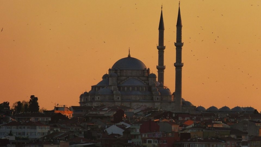Опаснейший разлом под Стамбулом активизировался: прогноз ученых неутешительный