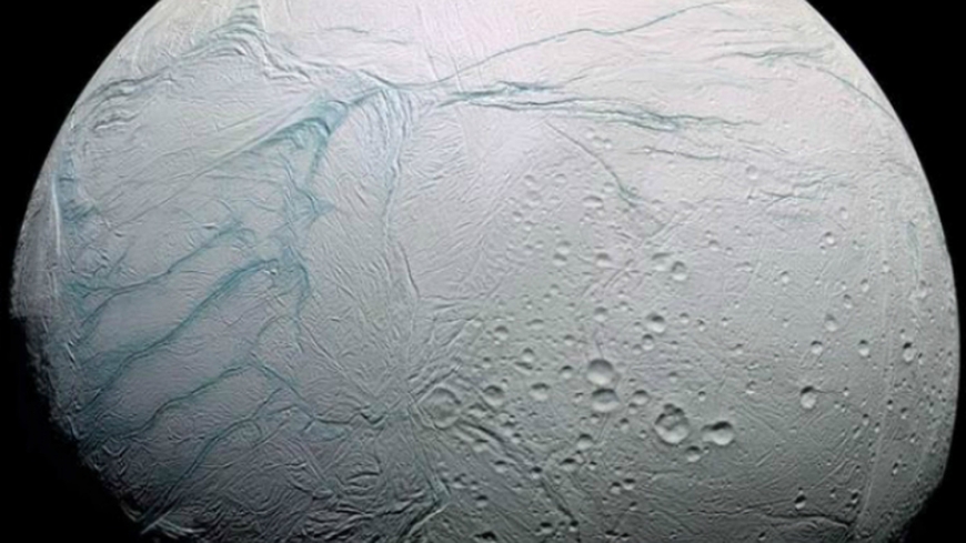На спутнике Сатурна может быть жизнь: сенсационные выводы ученых