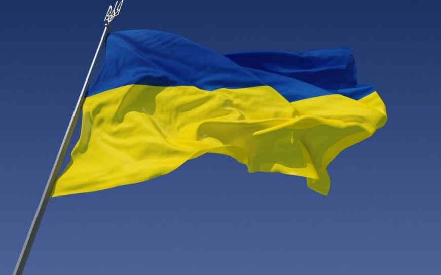 "Дело очень близкого будущего": В Крыму подняли флаг Украины