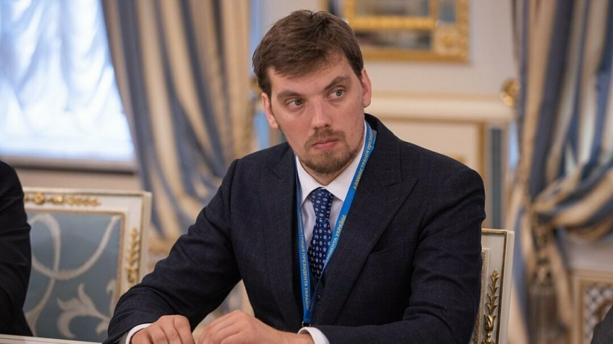 Гончарук: Отопительный сезон традиционно стартует сложно в стране