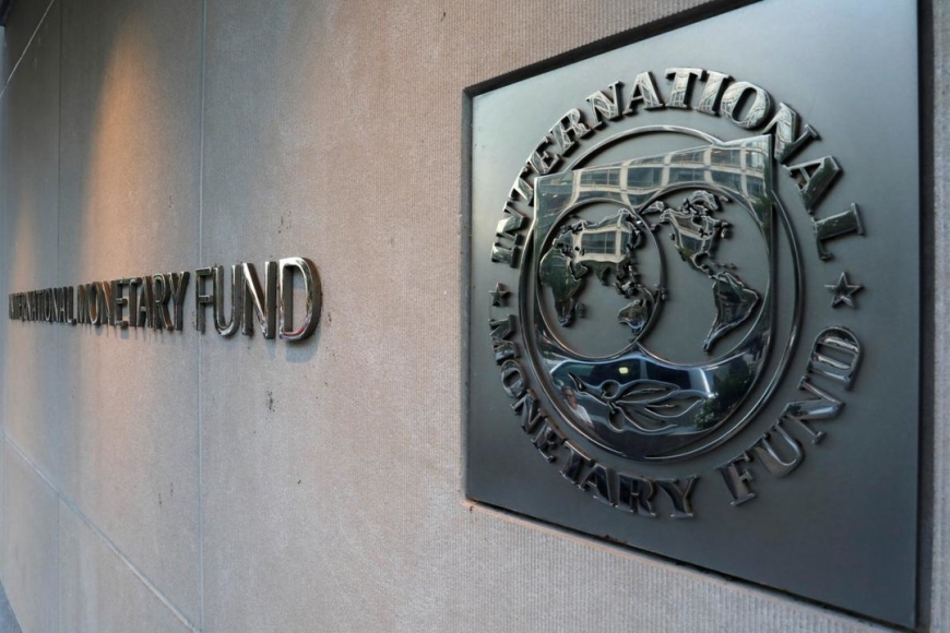 Гончарук рассказал о ситуации с МВФ