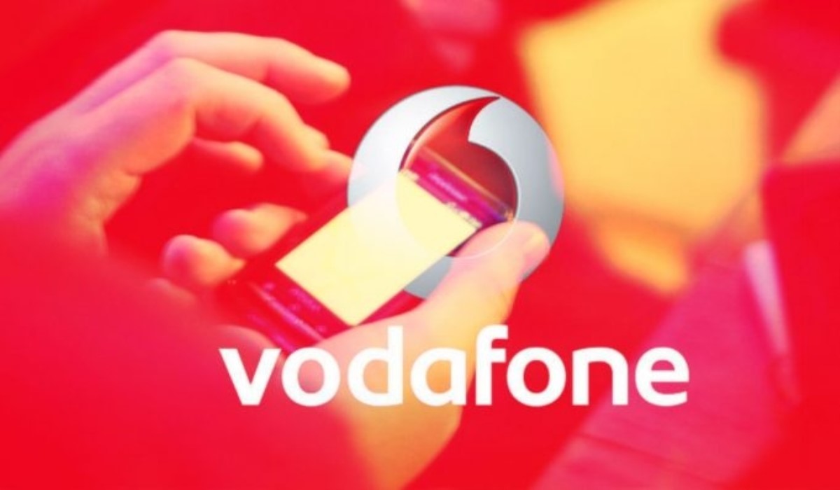 Vodafone запустил дешевый тариф: в чем подвох