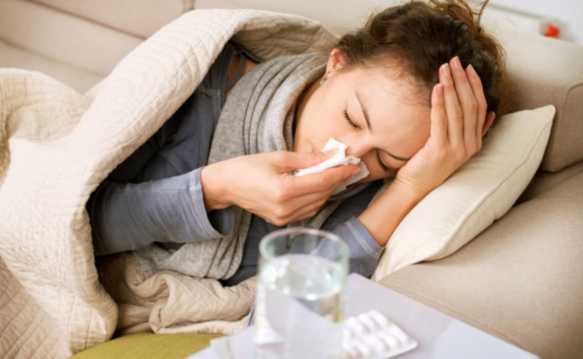Как не перепутать грипп с ОРВИ