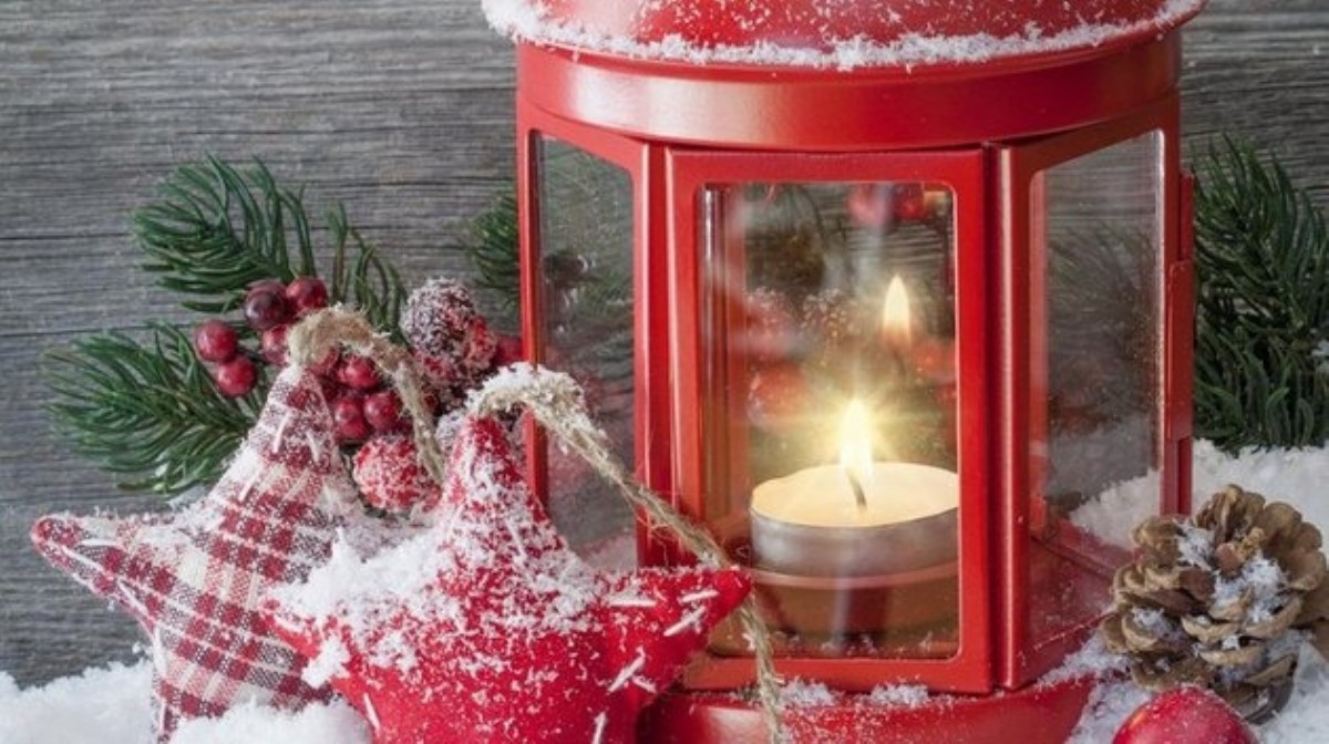 Погода на Новый год: астролог рассказал, ждать ли снега в ноябре и декабре