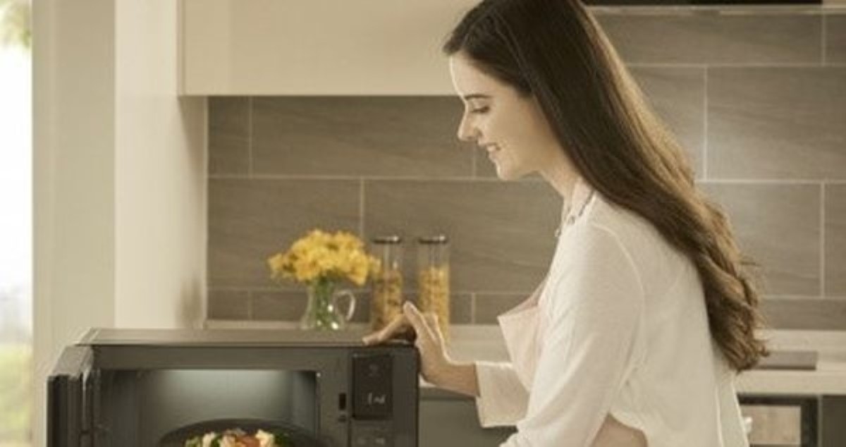 Пять продуктов, которые категорически нельзя греть