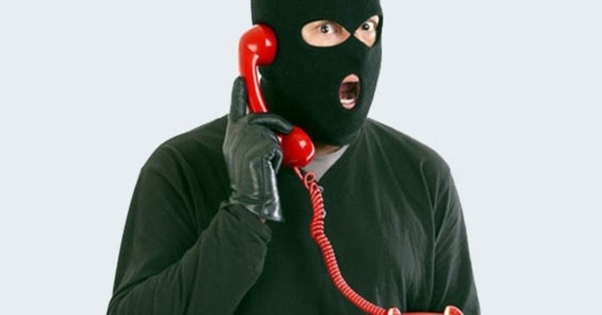 Не говорите "да", если звонят с незнакомого номера: очень важное правило