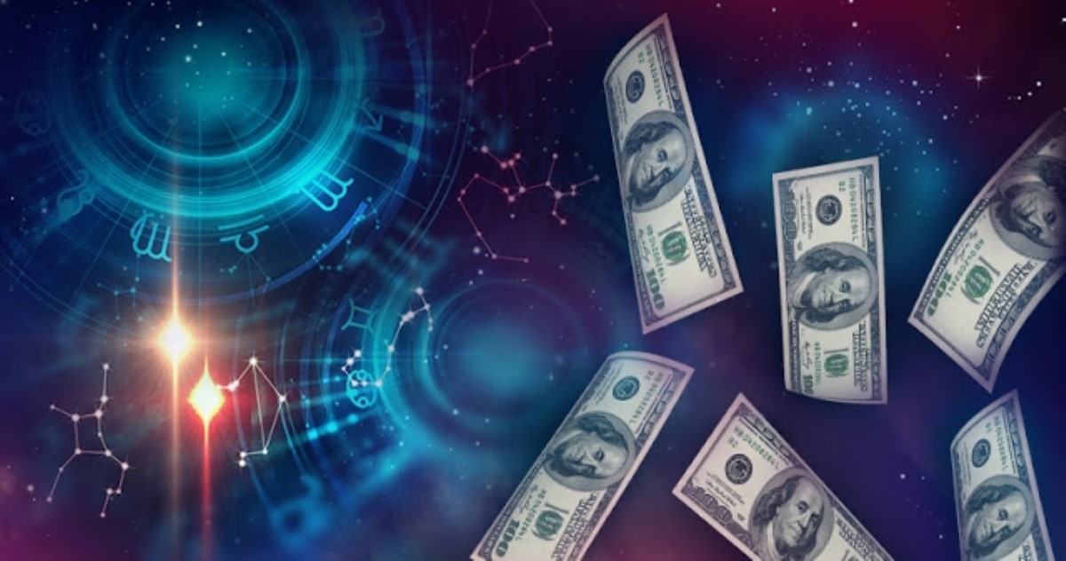 Финансовый гороскоп на неделю с 4 по 10 ноября 2019 года