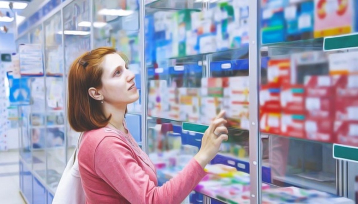 Купить лекарства в Украине станет сложнее: подробности инициатив Минздрава