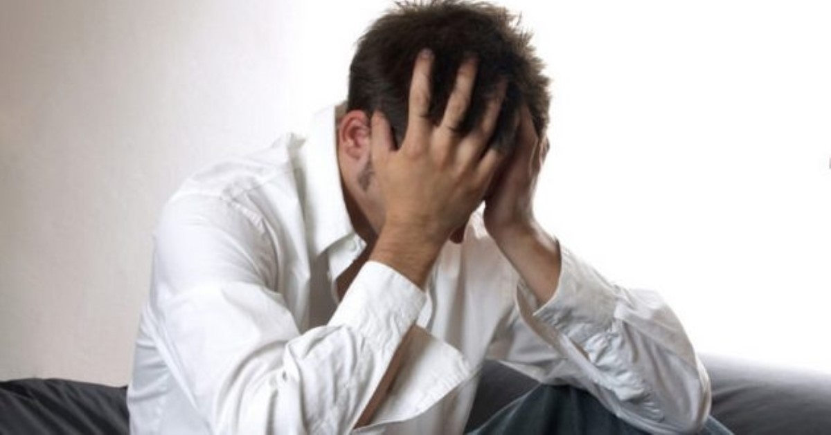 Не ждите подвигов: ТОП-3 самых трусливых мужчин по знаку Зодиака