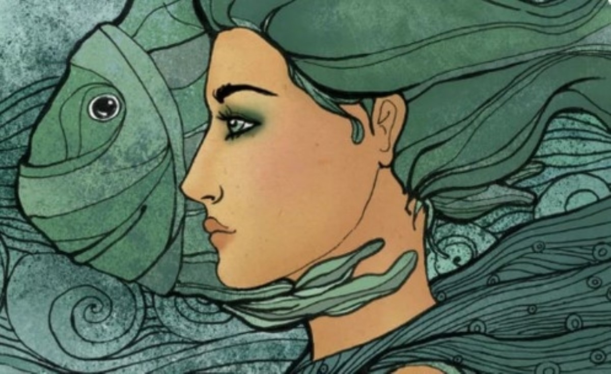 Знаки Зодиака, которых Рыбы раздражают больше всего