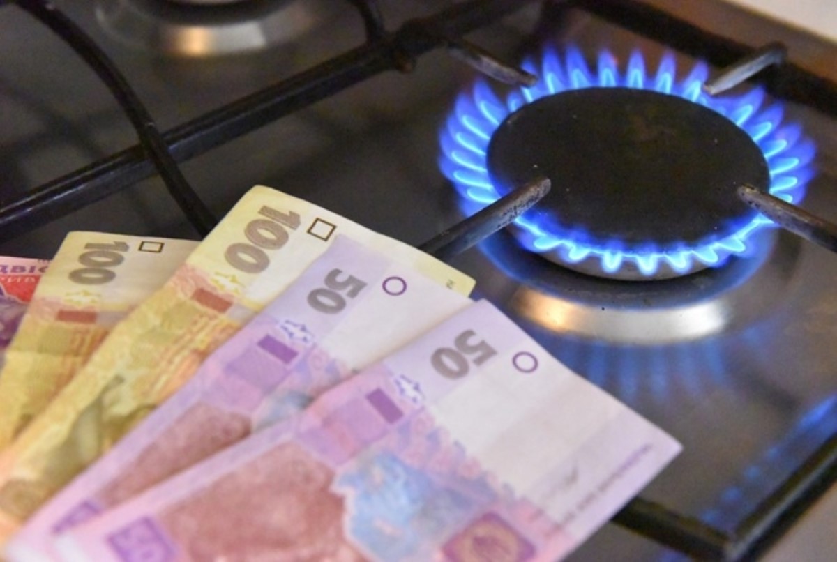 Абонплата за газ: кому придется платить