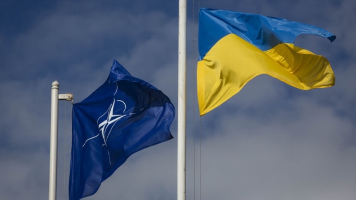 Украина и НАТО: названы два варианта развития событий