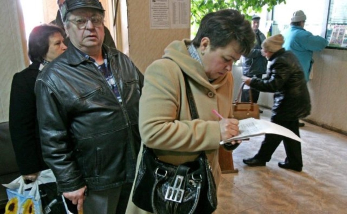 В Минсоцполитики объяснили, кого оставят без субсидий