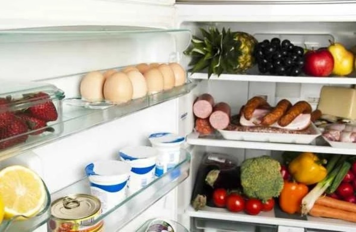 Девять продуктов, которые не рекомендуется хранить в холодильнике