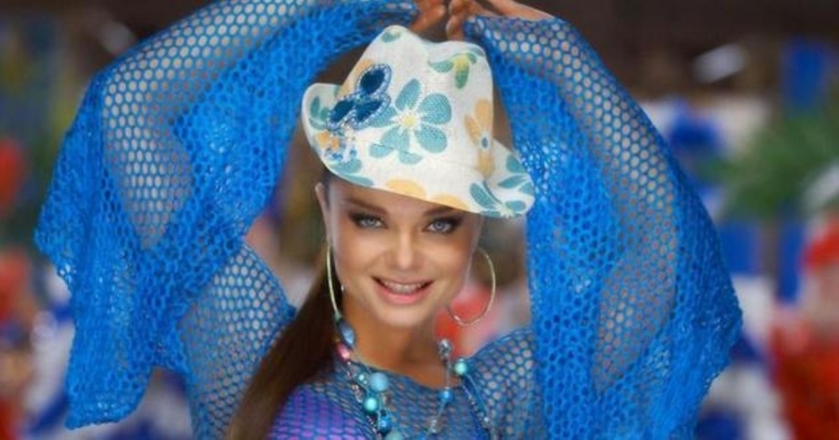 Наташа Королева собралась на «Танці з зірками» в Украину
