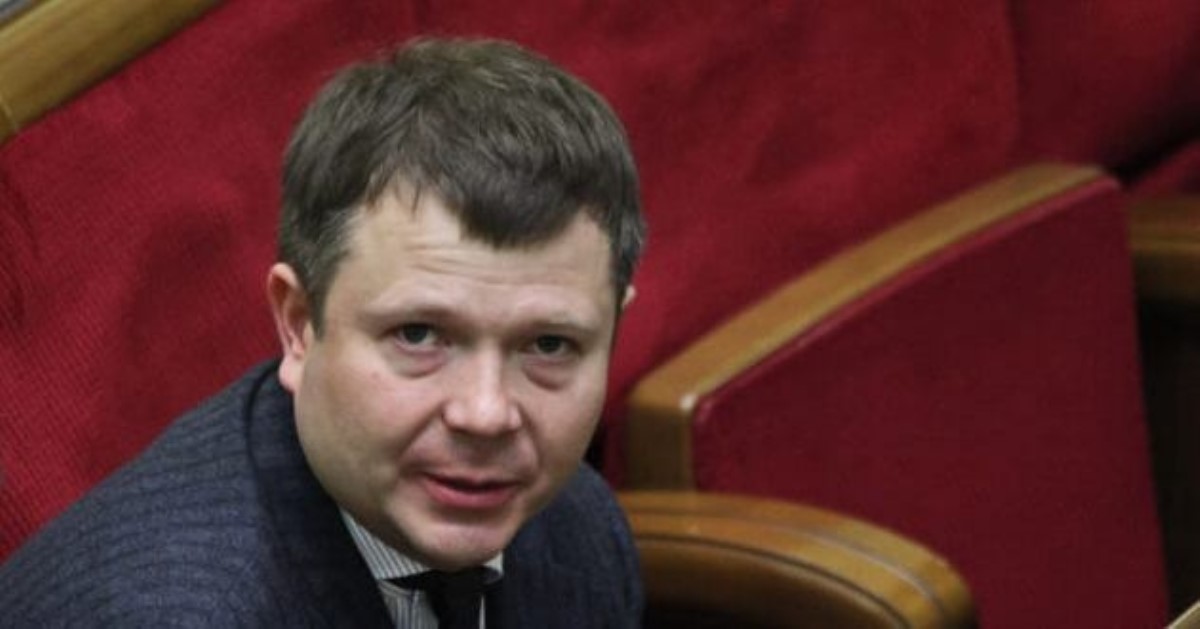 Из Украины сбежал один из самых богатых олигархов