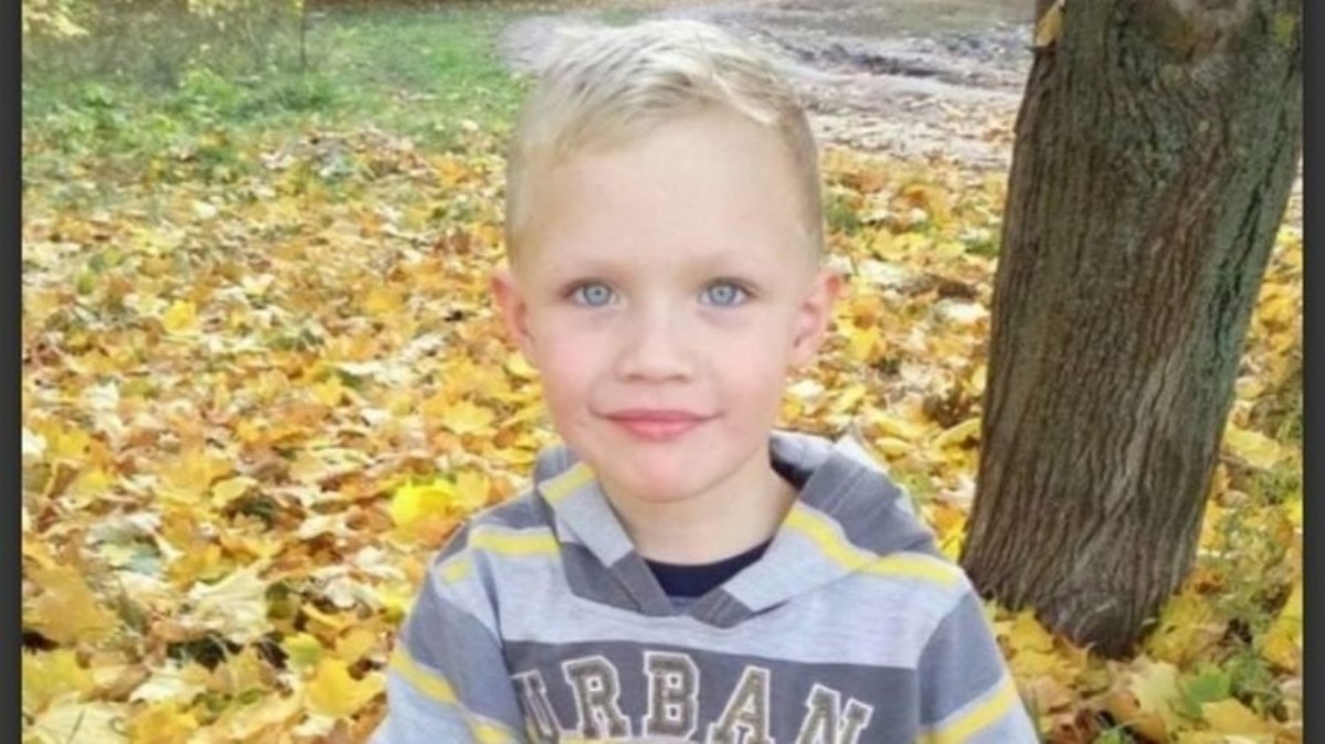 Что известно через пять месяцев после убийства 5-летнего Кирилла Тлявова