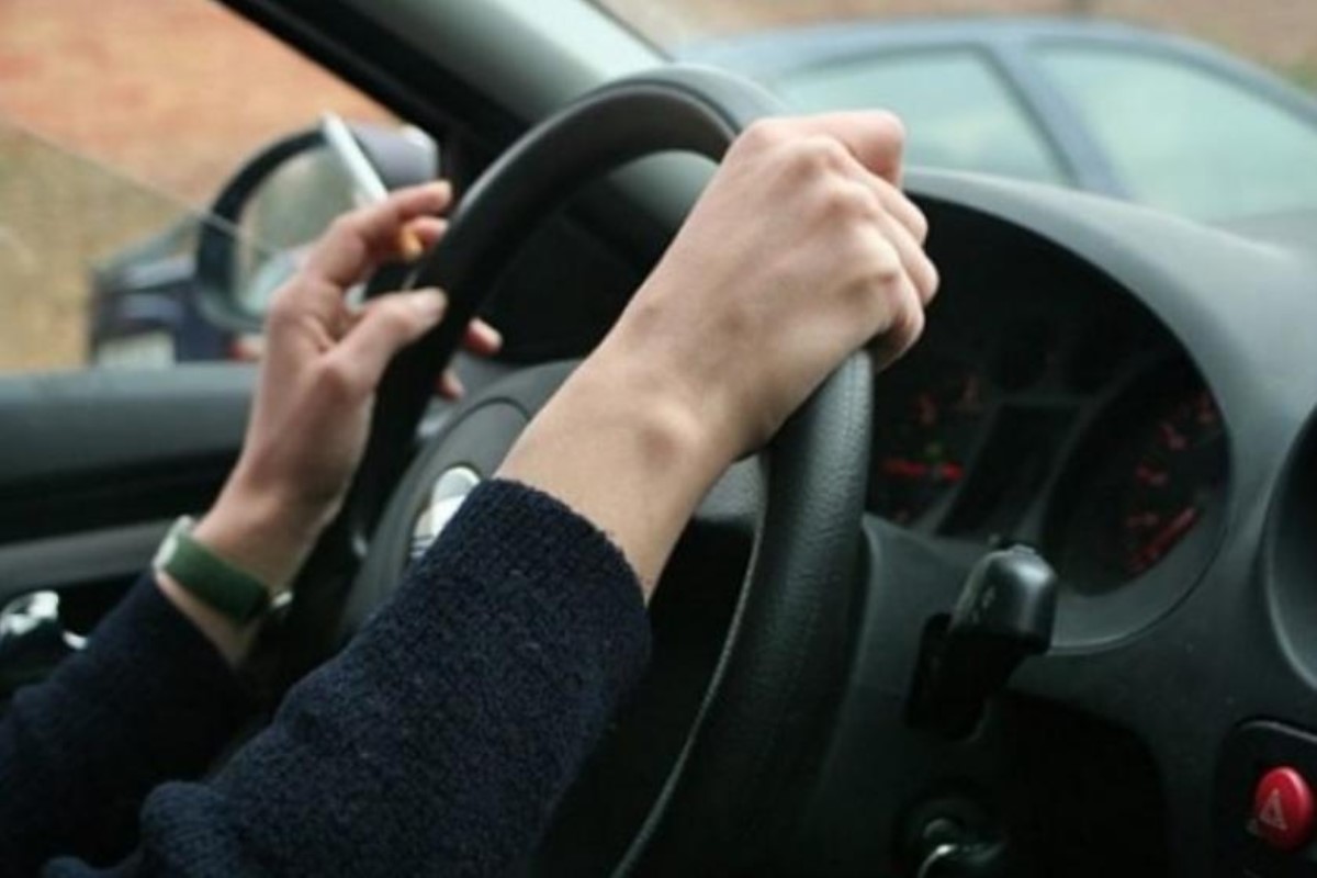 Водительские права будут выдавать по-новому