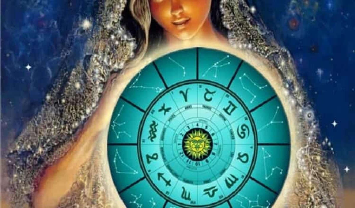 Кармическое время. Астрология. Женская астрология. Астрология красоты. Астрология зима.