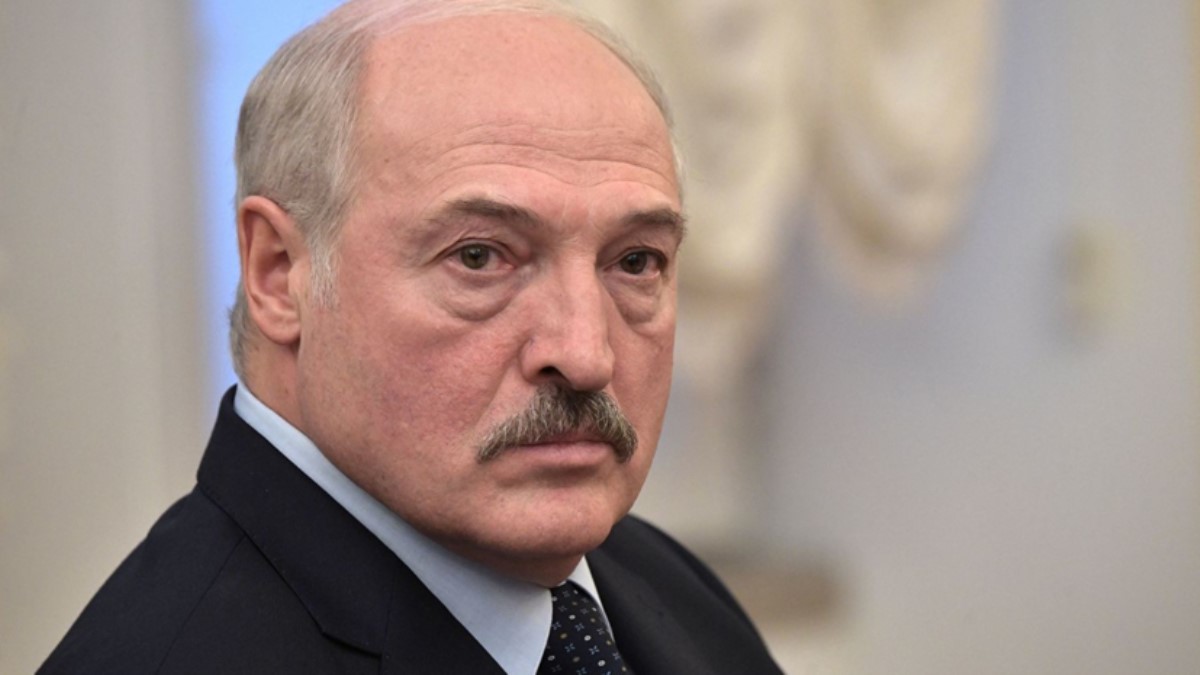 СМИ сообщают о серьезной болезни Лукашенко