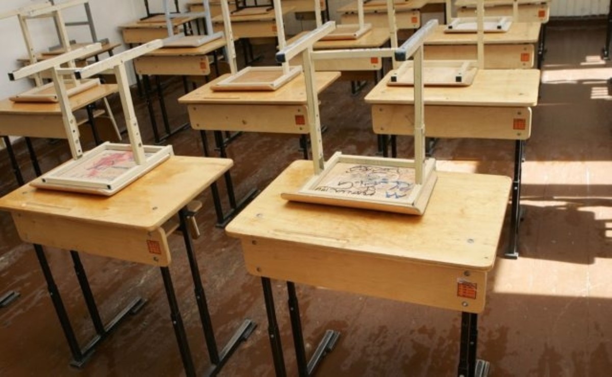 В Минобразования отчитались о закрытии 200 школ