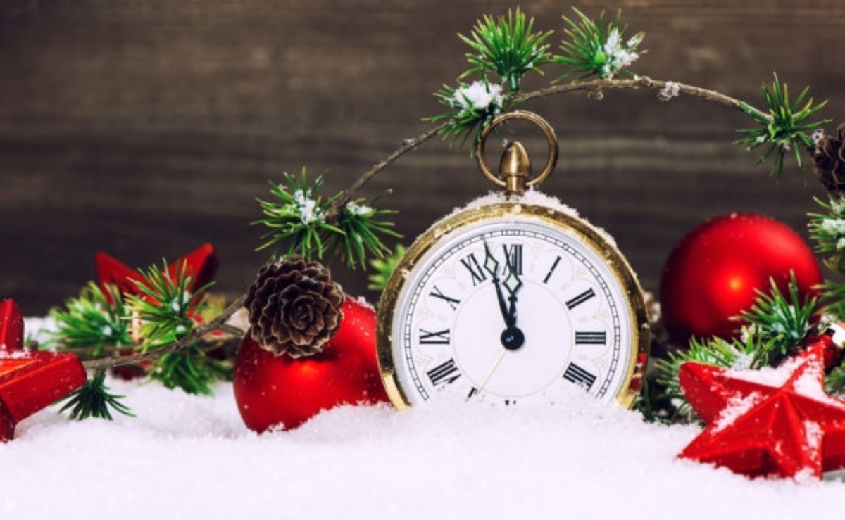 Выходные в декабре: сколько дней разрешили отдыхать