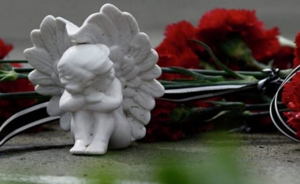 Не оборачивайтесь на кладбище - это опасно: приметы и суеверия