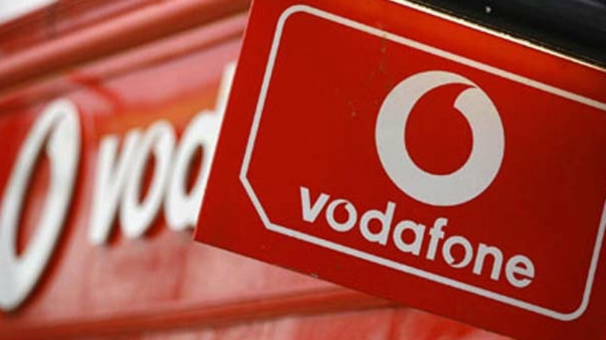 Vodafone запустил сверхдешевый тариф