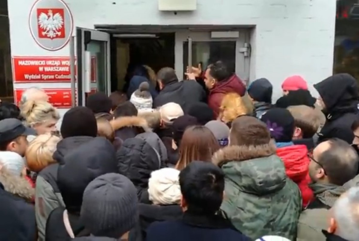 Работать по-новому: в Раде приготовили сюрприз для заробитчан