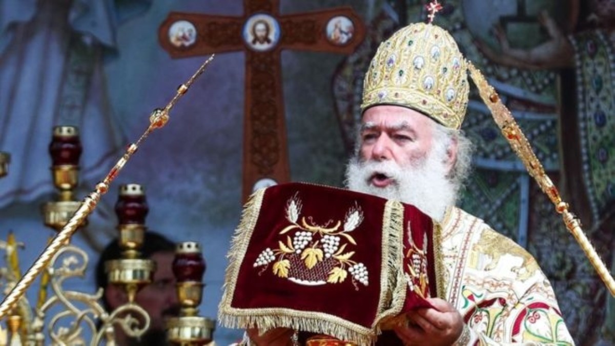 Православную церковь Украины признал один из старейших патриархатов: что это значит